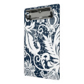 Witte kant 2 mini klembord (Angled2)