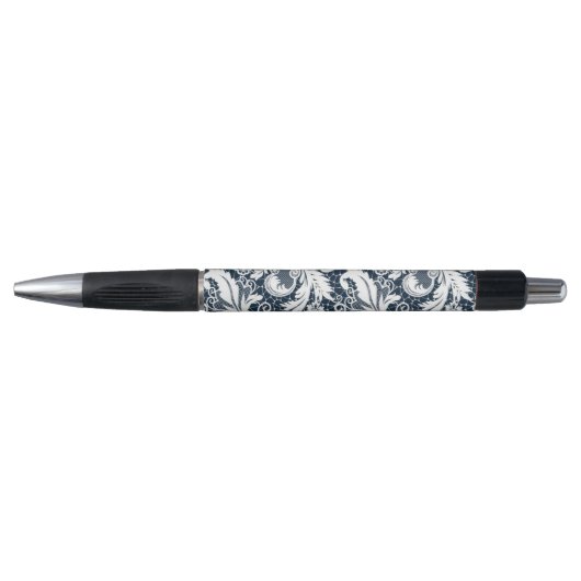 Witte kant 2 pen (Voorkant)