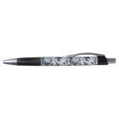 Witte kant 2 pen (Bovenkant)
