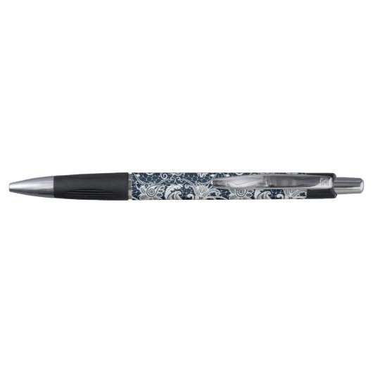 Witte kant 2 pen (Achterkant)