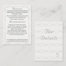 witte kant katholieke behuizing Kaart