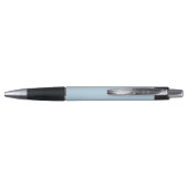 Witte kat schilderen - Kute Original Cat Art Pen (Achterkant)
