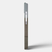 Witte kat | Zazzle_Growshop. Case-Mate iPhone Case (Achterkant / Links)