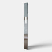 Witte kat | Zazzle_Growshop. Case-Mate iPhone Case (Achterkant / Rechts)