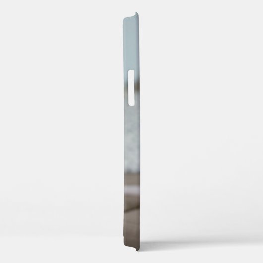 witte kat | Zazzle_Growshop. Case-Mate iPhone Case (Achterkant / Rechts)