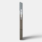 Witte kat | Zazzle_Growshop. Case-Mate iPhone Case (Achterkant / Links)