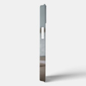 Witte kat | Zazzle_Growshop. Case-Mate iPhone Case (Achterkant / Rechts)