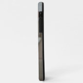 Witte kat | Zazzle_Growshop. Case-Mate iPhone Case (Achterkant/links)