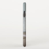 Witte kat | Zazzle_Growshop. iPhone Hoesje (Rechterkant)