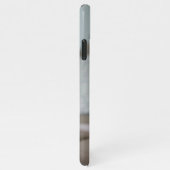 Witte kat | Zazzle_Growshop. iPhone Hoesje (Rechterkant)