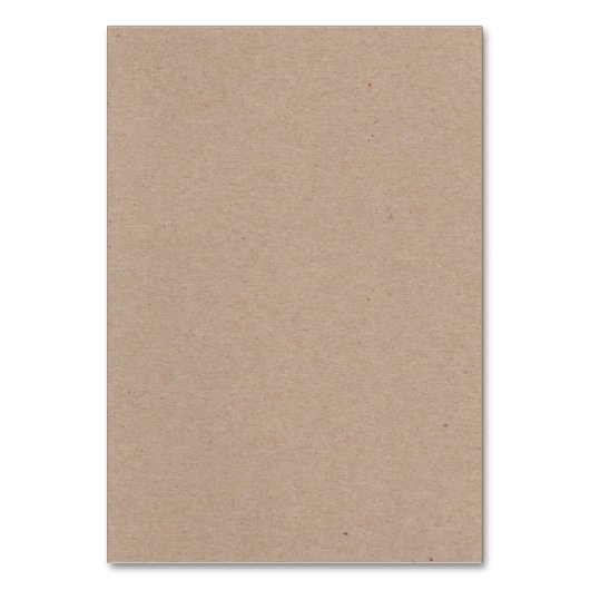 Witte katoenen bloem. Bruiloft Enkele zitplattegro Kaart (Achterkant)