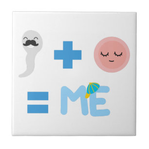 witte keramische tegels (4,25 x 4,25 inch) tegeltje