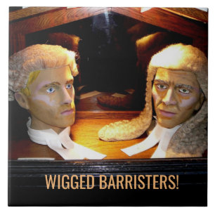 Witte keramische vormgeving met schuine rand 6 Til Tegeltje