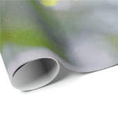 Witte Kersenbloesem Cadeaupapier (Rol Hoek)