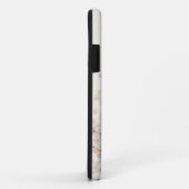 Witte Kersenbloesems - Central Park Lente Case-Mate iPhone Case (Achterkant/rechts)