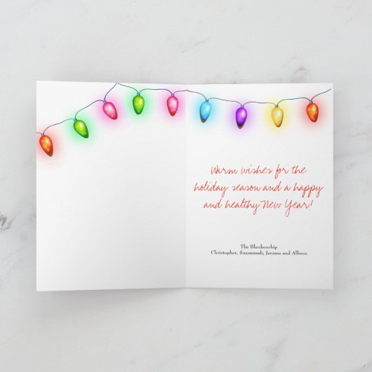 Witte kerstbomen Ornament Licht Sjabloon (Binnen)