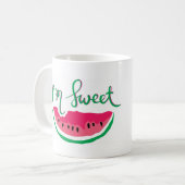 Witte klassieke Mok van 11 oz (Voorkant links)