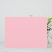 Witte kleur 6,5 x 8,75 inch (Staand voorkant)