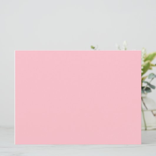 Witte kleur 6,5 x 8,75 inch (Staand voorkant)