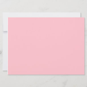 Witte kleur 6,5 x 8,75 inch