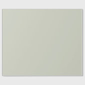 Witte kleur Solid Color Cadeaupapier (Vlak)