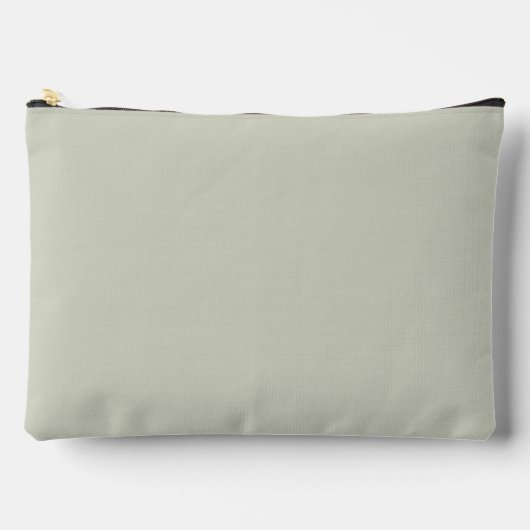 Witte kleur Solid Color Etui (Voorkant)