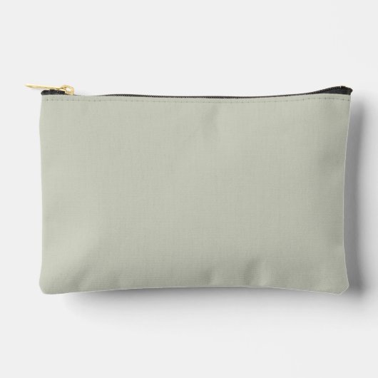 Witte kleur Solid Color Etui (Voorkant)