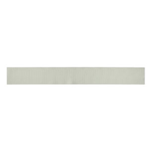 Witte kleur Solid Color Grosgrain Lint
