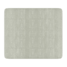 Witte kleur Solid Color Snijplank