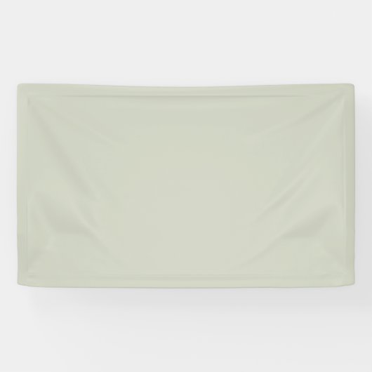 Witte kleur Solid Color Spandoek (Horizontaal)