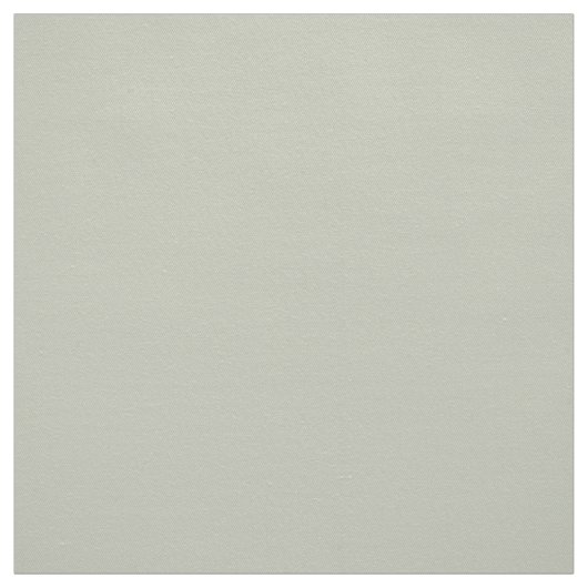 Witte kleur Solid Color Stof (Swatch)