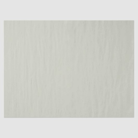 Witte kleur Solid Color Tissuepapier (Voorkant)