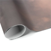 WITTE KLEUREN ONDER BLAUWE HUIDEN CADEAUPAPIER (Rol Hoek)