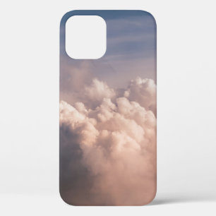 WITTE KLEUREN ONDER BLAUWE HUIDEN Case-Mate iPhone CASE