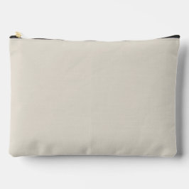 Witte koffie Effen kleur Etui