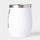 Witte Konijn (Links)