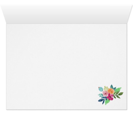 Witte konijn in Wonderland blue argyle (Binnen Horizontaal (Onder))