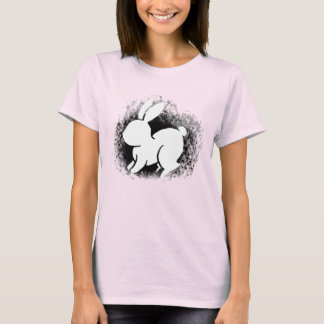Witte Konijn T-shirt
