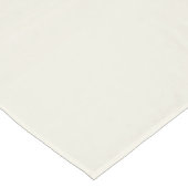 Witte konijn van Alice in Wonderland Kunst Tafelkleed (Gekanteld)