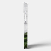 Witte konijnen Case-Mate iPhone case (Achterkant / Links)