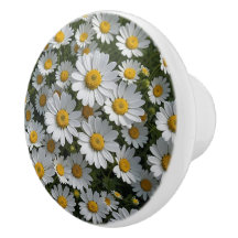Witte Koortslip Bloemen