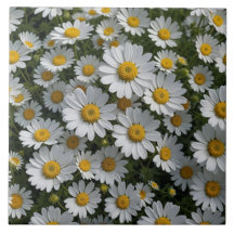 Witte Koortslip Bloemen