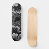 Witte Koraal Skateboard (Voorkant)