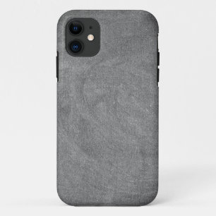 Witte krijt achtergrond vrij Zazzle_Growshop Case-Mate iPhone Case