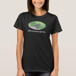 Witte kruid Shirt