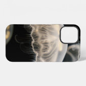 WITTE KWAL iPhone HOESJE (Achterkant horizontaal)