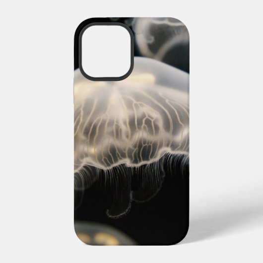WITTE KWAL iPhone HOESJE (Achterkant)