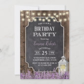  Witte Lantaarn Kaart (Voorkant)