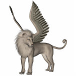 Witte leeuw (scharnierend) staand fotobeeldje<br><div class="desc">Met trots zijn vleugels die deze koning van beesten hoog hebben gehouden, is het een blijk van moed en uithoudingsvermogen dat nodig is om de titel van koning echt te verdienen.</div>