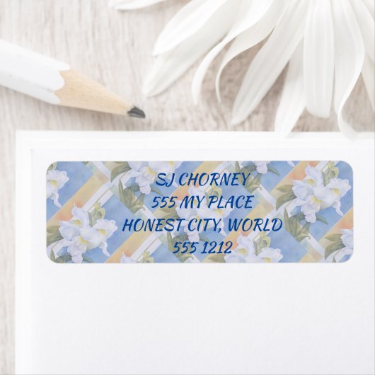 WITTE LEEUWEBEKEN ETIKET (Insitu)